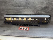 Hornby OO Gauge - Pullman