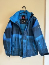 Quiksilver Snowboard Ski