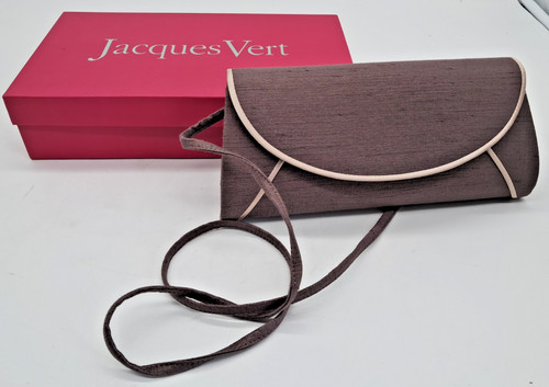 Jacques vert clutch - jacques,