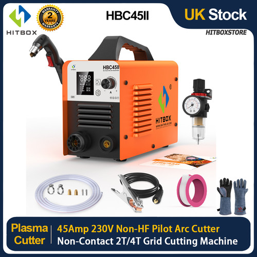 Hitbox grid cutting machine - hitbox,