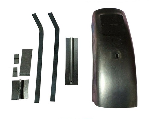 Bmw r51 fender - r51/3,,