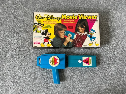 Vintage 1970s walt disney - 1970s,
