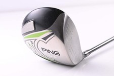 Ping Rapture V2 Driver / 10.5