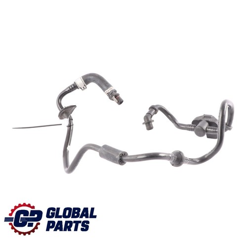Audi vacuum pipe hose - audi,