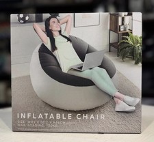 Inflatable Chair