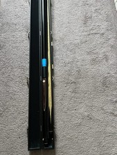 John Parris Champion Cue With
