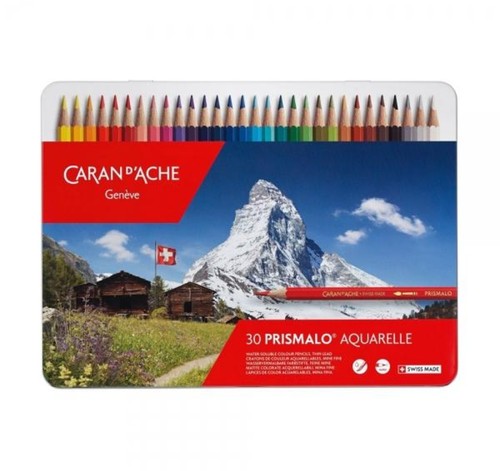 Caran ache prismalo - d'ache,