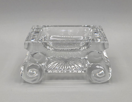William yeoward crystal salt - william,