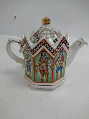 Sadler king charles english - king,