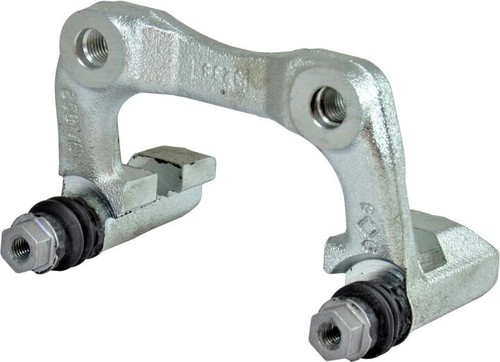 Rear brake caliper - caliper, bracket