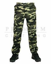 Mens Lightweight Elasticated