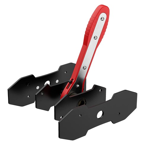 Brake caliper press 360 - press, 360°