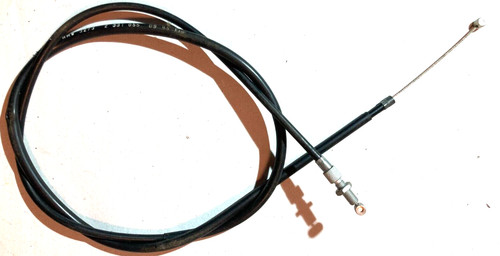 Choke cable starter bmw - choke,
