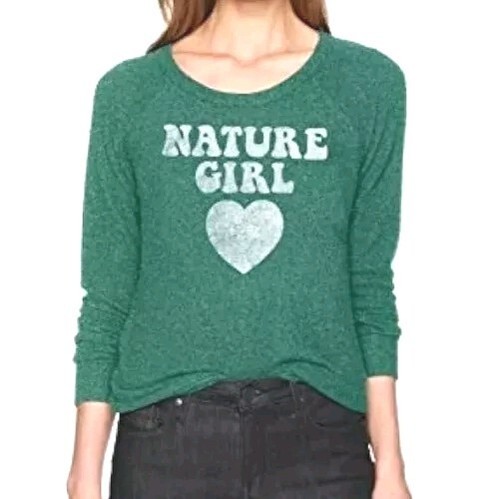 Chaser one love nature girl - chaser,