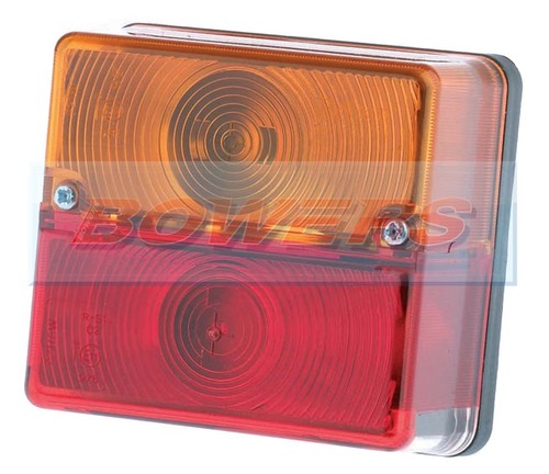 Britax 9088 square rear - britax,
