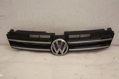 Touareg front bumper - vw,