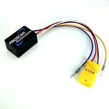 For Mercedes ML W163 Bypass Seat Occupancy Mat Sensor SRS Emulator