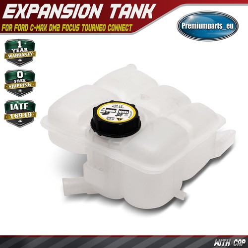 Radiator coolant expansion - coolant,
