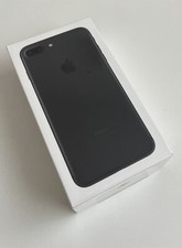 New Sealed Apple iPhone 7 PLUS 32gb - Black