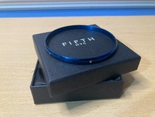 Fifth NYC Bracelet blue 72mm