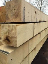 Oak Beams 200mm x 200mm