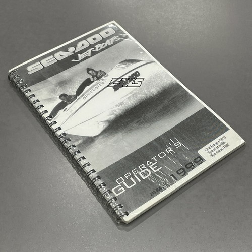 Sea doo oem jet - oem,