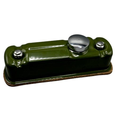 Series mowog green - series,