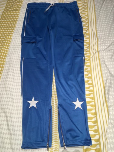 Mens shiny boohoo man - shiny,