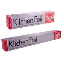 Super Value Tin Foil 20M & 30M