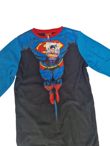 Official superman jumpsuit - superman,
