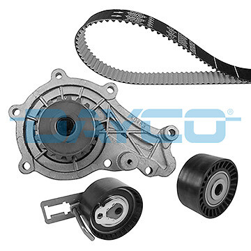 Dayco water pump - water,