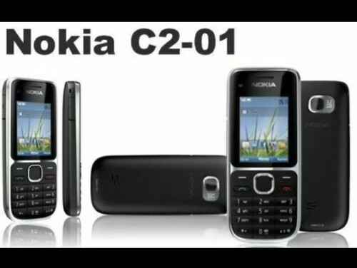 Nokia black - -,