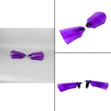 Hand Guard Wind Deflector for