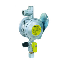 Gok truma bulkhead gas - gok,
