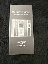 Bentley Continental GT 2004-5