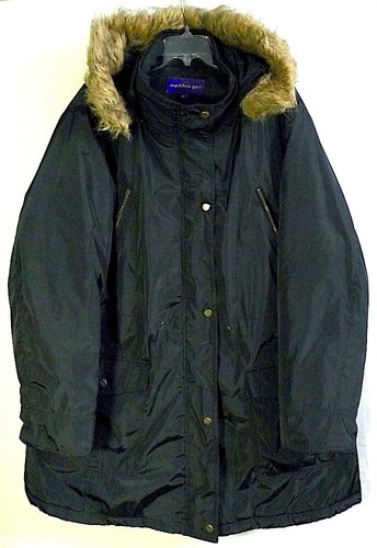 Madden girl faux fur trim - girl,