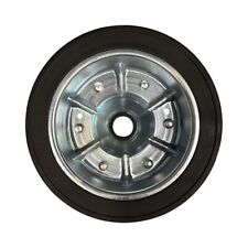 Spare Jockey Wheel for Auto