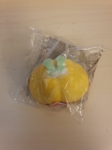 Mcdonald happy meal toy - meal,