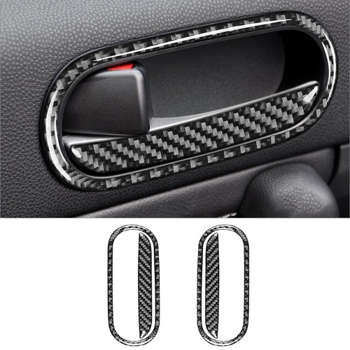 4pcs carbon fiber - 4pcs,