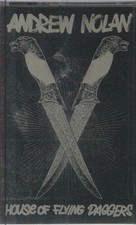 NOLAN, Andrew - Monochrome Vol