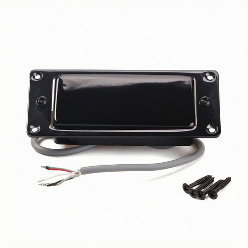 Guitar pickup direct fit - guitar,
