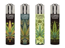 4 x Mystical Leaves Rare