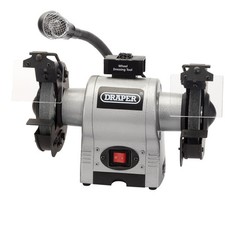 Draper Bench Grinder With