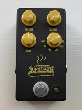JHS Muffuletta Multi-Muff Fuzz