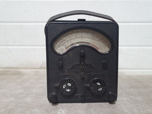 Vtg avo model - vtg, analogue