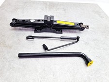 RANGE ROVER VELAR L560 SPARE WHEEL LIFTING JACK TOOL KIT HK83-17080-BB 2019