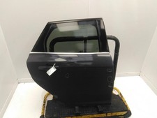 FORD FOCUS Rear Door O/S