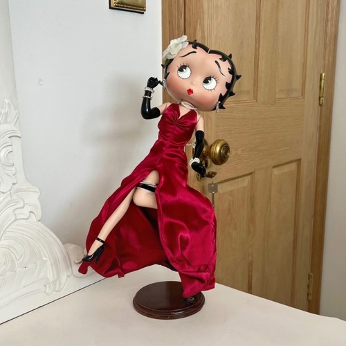 Betty boop the danbury - the,