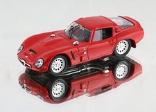 Best 1/43 Alfa Romeo TZ2 model