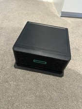 Hpe proliant microserver - hpe,